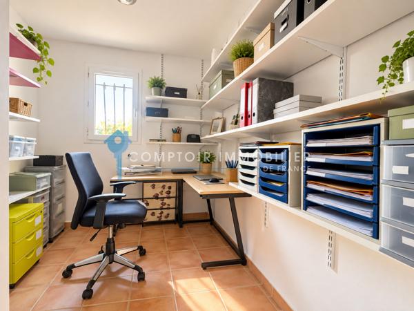 Villa 4 pièce(s) 3 chambre(s) 111 m²