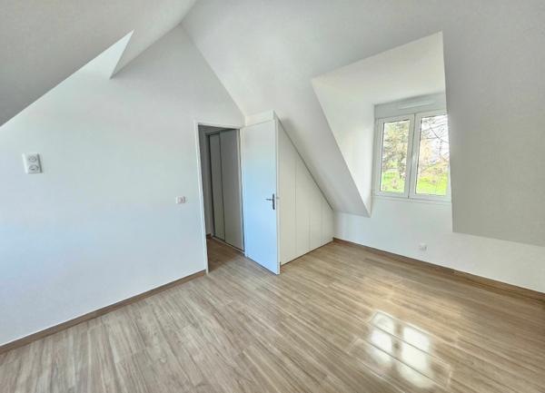 Appartement à louer    2 pièces • 33,01 m2 Andrésy
