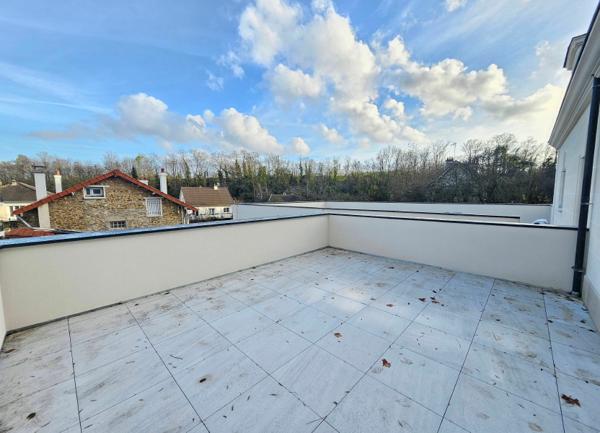 Appartement à louer    2 pièces • 33,01 m2 Andrésy