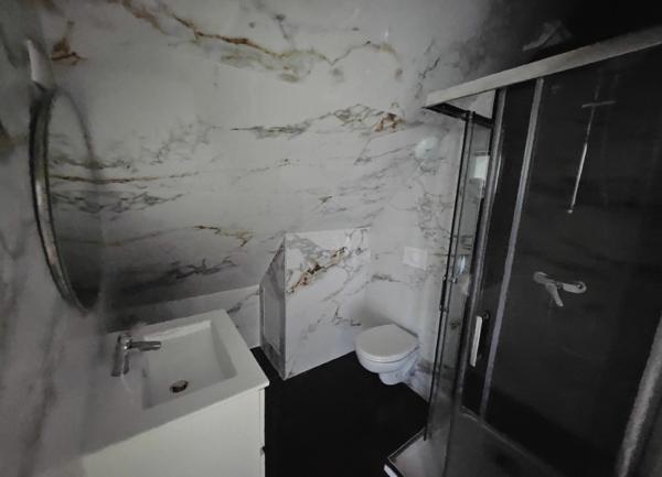 Appartement à louer    2 pièces • 33,01 m2 Andrésy