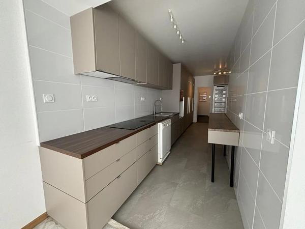 Appartement à vendre au Chesnay-Rocquencourt (78150)