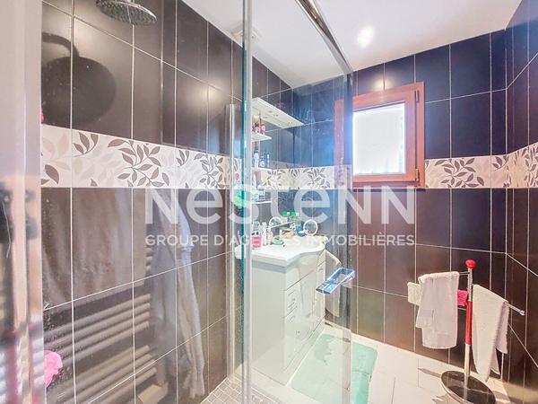 Maison plain pied Angerville 4 pièce(s) 96.41 m²