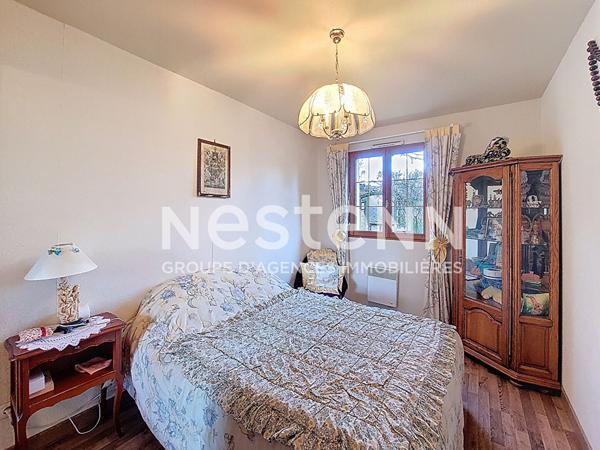 Maison plain pied Angerville 4 pièce(s) 96.41 m²