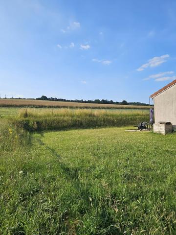 Maison individuelle, 3 chambres, 1 garage