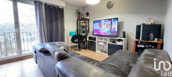 Appartement à vendre 4 pièces 75 m² Moyeuvre-Grande