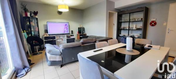 Appartement à vendre 4 pièces 75 m² Moyeuvre-Grande