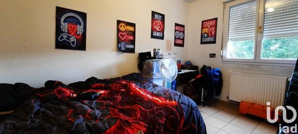 Appartement à vendre 4 pièces 75 m² Moyeuvre-Grande