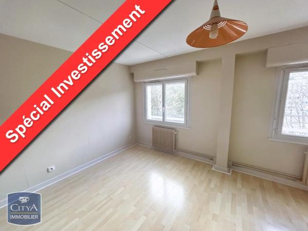 Appartement à vendre 1 pièce 30.37m² Tulle (19000)