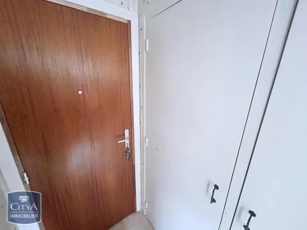 Appartement à vendre 1 pièce 30.37m² Tulle (19000)