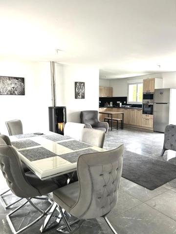Charmante maison