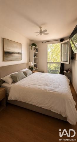 Maison à vendre 3 pièces 52 m² La Boissière-des-Landes