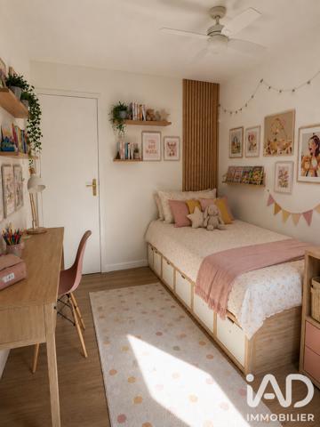 Maison à vendre 3 pièces 52 m² La Boissière-des-Landes