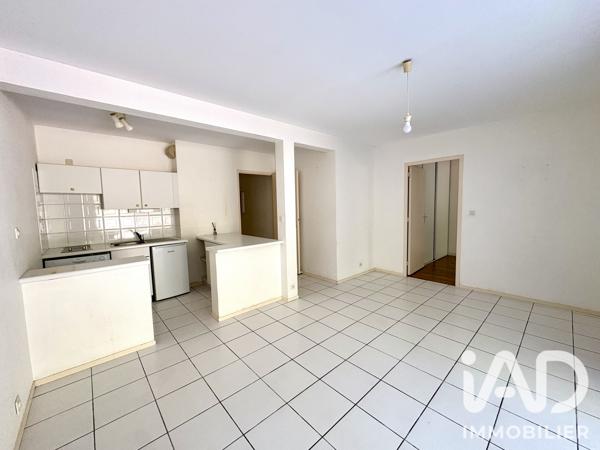 Appartement à vendre 2 pièces 37,2 m² La Baule-Escoublac