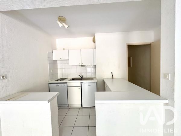 Appartement à vendre 2 pièces 37,2 m² La Baule-Escoublac