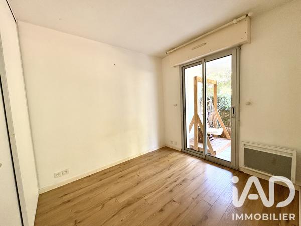 Appartement à vendre 2 pièces 37,2 m² La Baule-Escoublac
