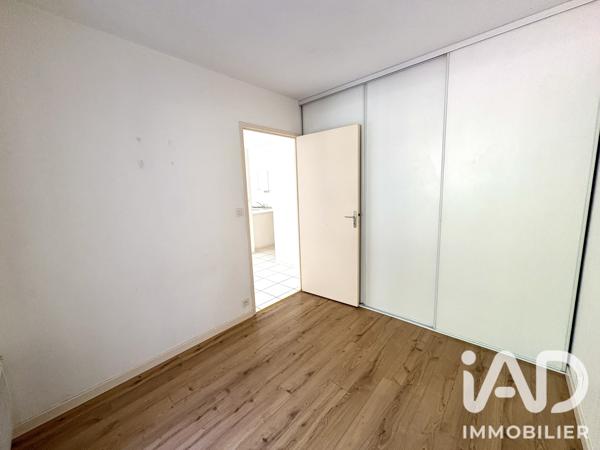 Appartement à vendre 2 pièces 37,2 m² La Baule-Escoublac