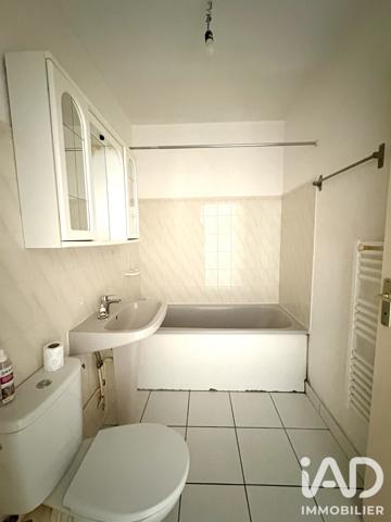 Appartement à vendre 2 pièces 37,2 m² La Baule-Escoublac
