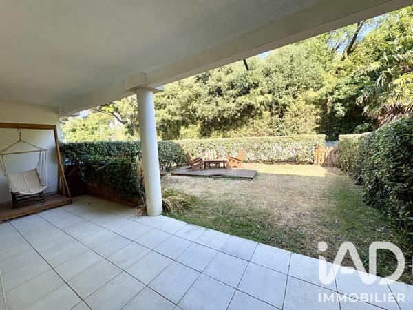 Appartement à vendre 2 pièces 37,2 m² La Baule-Escoublac