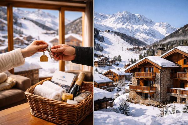 Local d’activité à vendre 1 m² Moûtiers