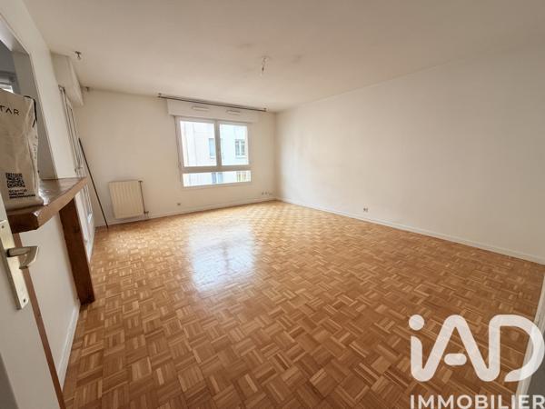 Location appartement 2 pièces 59,15 m² Villeurbanne