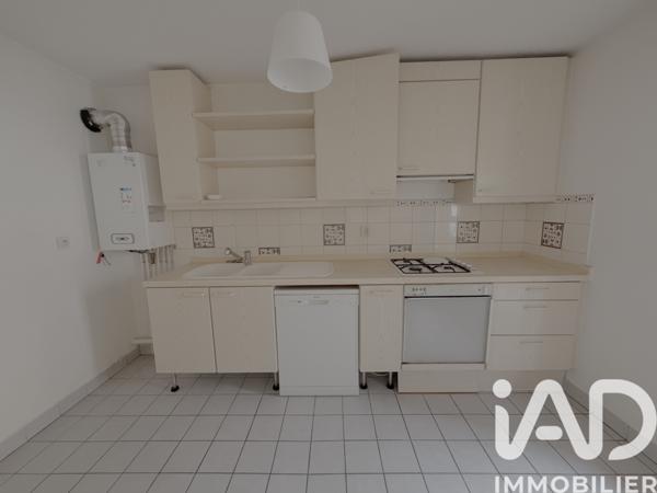 Location appartement 2 pièces 59,15 m² Villeurbanne