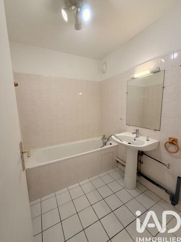 Location appartement 2 pièces 59,15 m² Villeurbanne