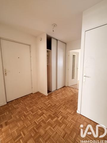 Location appartement 2 pièces 59,15 m² Villeurbanne