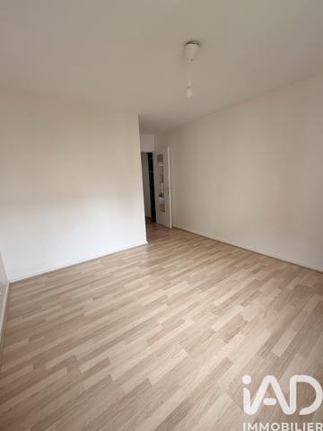 Location appartement 2 pièces 59,15 m² Villeurbanne