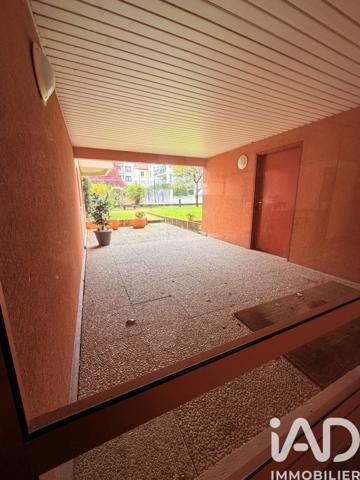 Location appartement 2 pièces 59,15 m² Villeurbanne