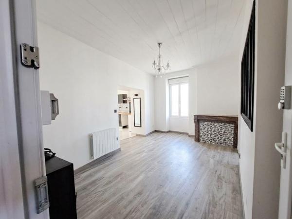 Immeuble 4 pièces à vendre Châtellerault - 86100 / Réf: 12059