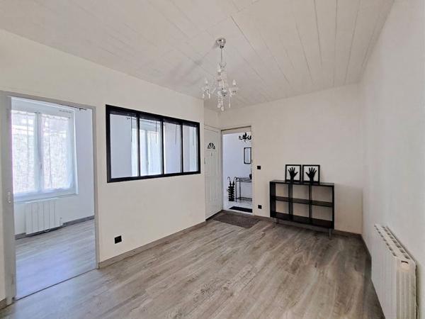 Immeuble 4 pièces à vendre Châtellerault - 86100 / Réf: 12059
