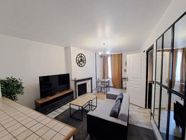 Immeuble 4 pièces à vendre Châtellerault - 86100 / Réf: 12059