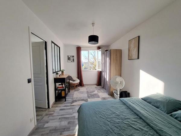 Immeuble 4 pièces à vendre Châtellerault - 86100 / Réf: 12059