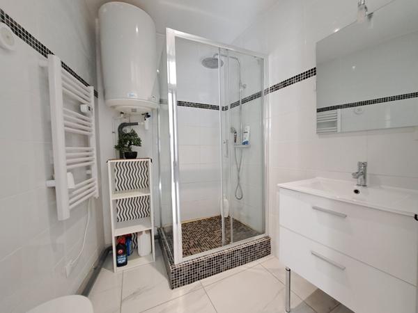 Immeuble 4 pièces à vendre Châtellerault - 86100 / Réf: 12059