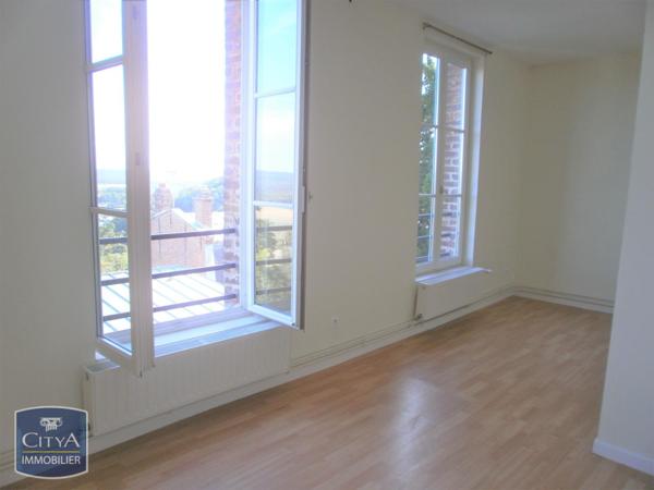 Appartement à louer 1 pièce 30.02m² Laon (02000)