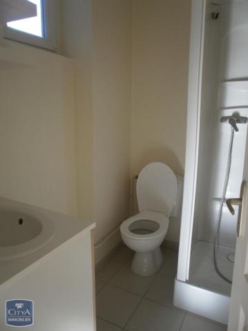 Appartement à louer 1 pièce 30.02m² Laon (02000)