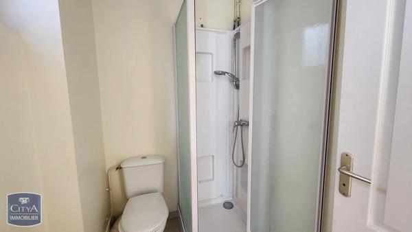 Appartement à louer 1 pièce 30.02m² Laon (02000)
