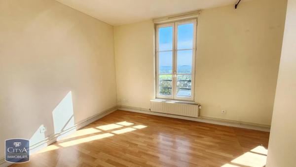 Appartement à louer 1 pièce 30.02m² Laon (02000)