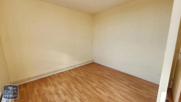 Appartement à louer 1 pièce 30.02m² Laon (02000)