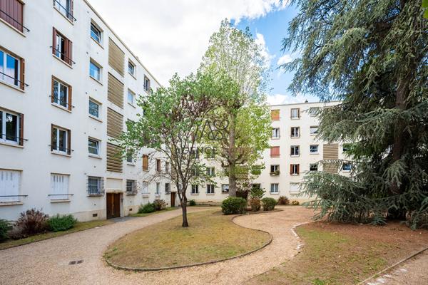 Appartement Le Vésinet 5 pièce(s) 78 m² Le vesinet
