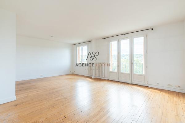 Appartement Le Vésinet 5 pièce(s) 78 m² Le vesinet