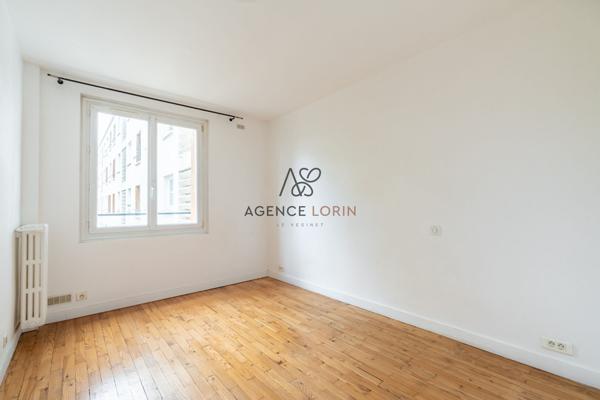Appartement Le Vésinet 5 pièce(s) 78 m² Le vesinet