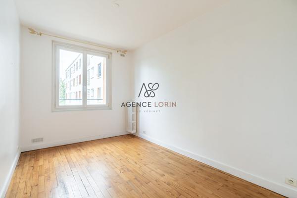Appartement Le Vésinet 5 pièce(s) 78 m² Le vesinet