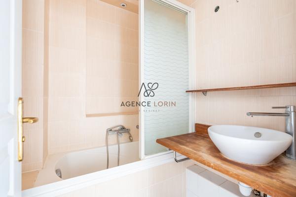 Appartement Le Vésinet 5 pièce(s) 78 m² Le vesinet