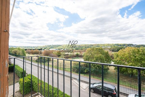 Appartement Le Vésinet 5 pièce(s) 78 m² Le vesinet