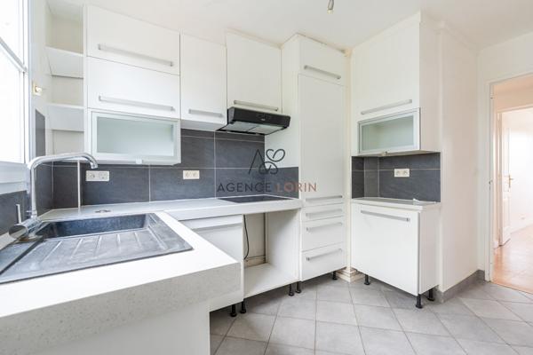 Appartement Le Vésinet 5 pièce(s) 78 m² Le vesinet