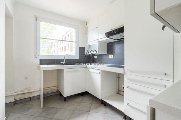 Appartement Le Vésinet 5 pièce(s) 78 m² Le vesinet