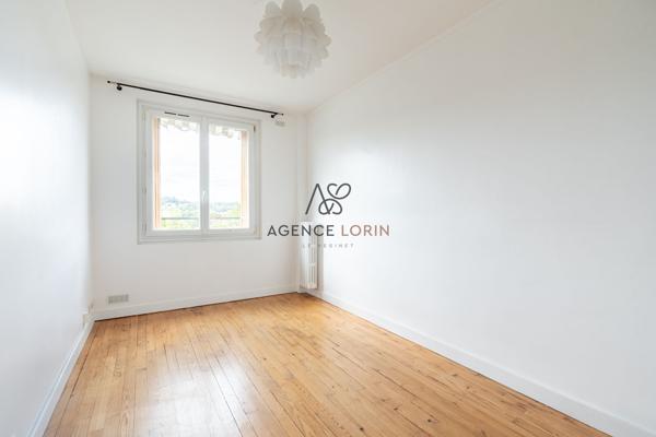 Appartement Le Vésinet 5 pièce(s) 78 m² Le vesinet