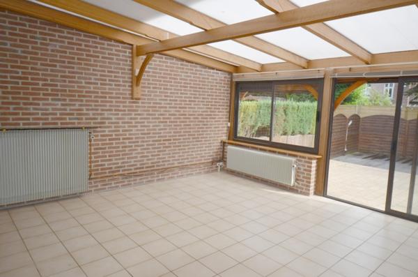 Maison 4 pièce(s) 3 chambre(s) 93.14 m²