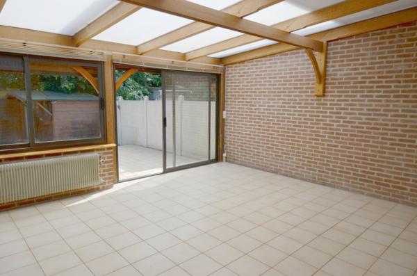 Maison 4 pièce(s) 3 chambre(s) 93.14 m²